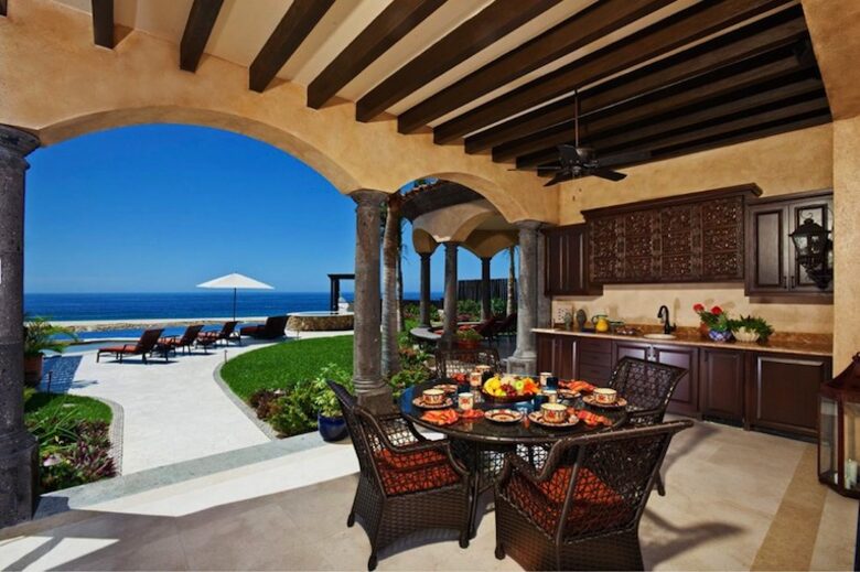 NOVAISPANIA by Pueblo Bonito- 4 Bedroom Viceroy Residence - Cabo San Lucas, Mexico