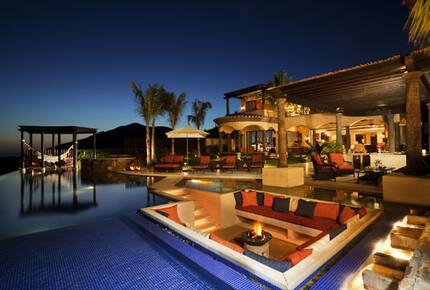 NOVAISPANIA by Pueblo Bonito- 4 Bedroom Viceroy Residence - Cabo San Lucas, Mexico