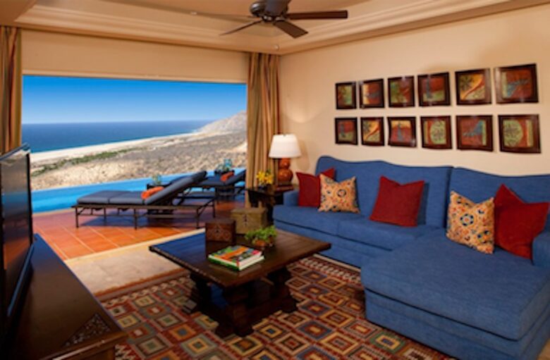 Montecristo II Estates |Three Bedroom Villa - Cabo San Lucas, Mexico