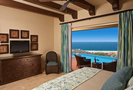 Montecristo II Estates |Three Bedroom Villa - Cabo San Lucas, Mexico