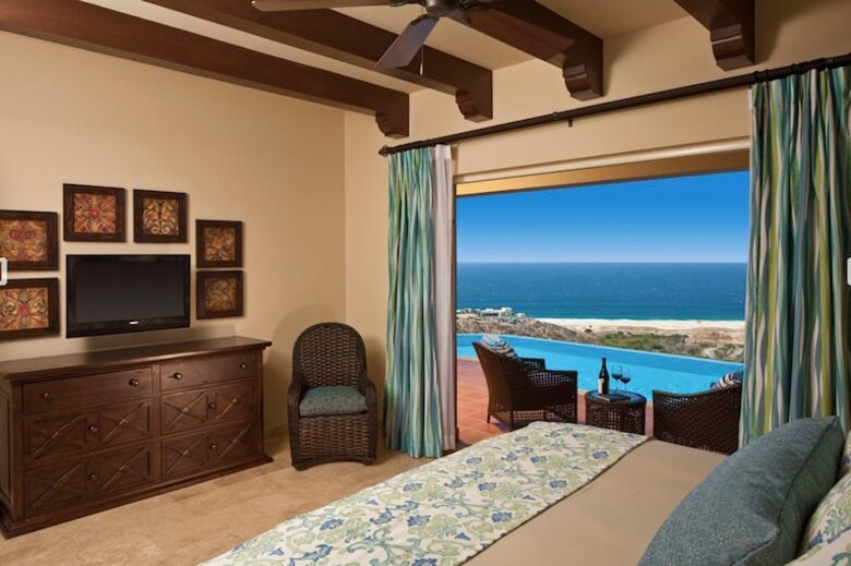 Montecristo II Estates |Three Bedroom Villa - Cabo San Lucas, Mexico