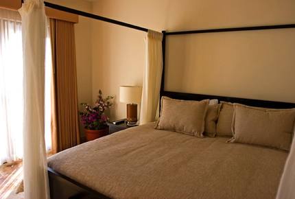 The Montecristo Estates - Three Bedroom Villa - Cabo San Lucas, Mexico