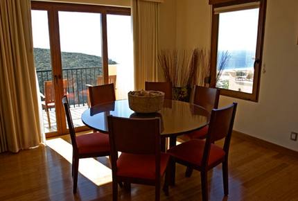 The Montecristo Estates - Three Bedroom Villa - Cabo San Lucas, Mexico