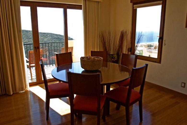 The Montecristo Estates - Three Bedroom Villa - Cabo San Lucas, Mexico