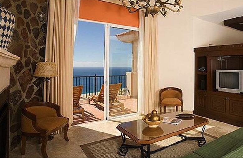 Montecristo II Estates |Three Bedroom Villa - Cabo San Lucas, Mexico