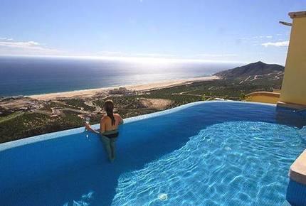 Montecristo II Estates |Three Bedroom Villa - Cabo San Lucas, Mexico