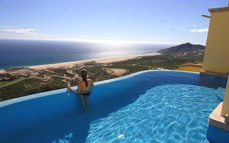 Montecristo II Estates |Three Bedroom Villa - Cabo San Lucas, Mexico