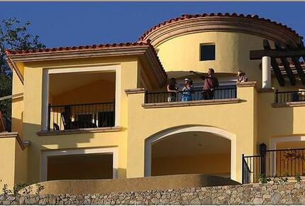 Montecristo II Estates |Three Bedroom Villa - Cabo San Lucas, Mexico