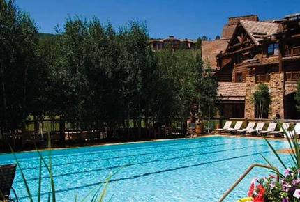 Timbers Bachelor Gulch - 2 Bedroom Residence (Ritz Carlton Access) - Avon, Colorado