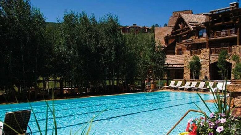 Timbers Bachelor Gulch - 2 Bedroom Residence (Ritz Carlton Access) - Avon, Colorado