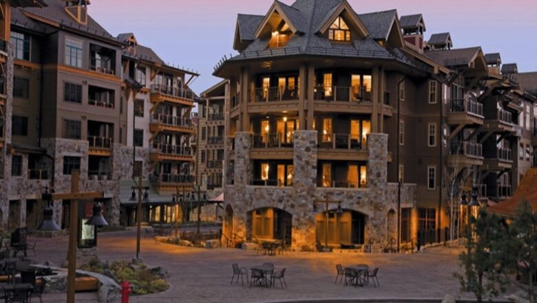 Catamount Terrace - Northstar-at-Tahoe - Truckee, California