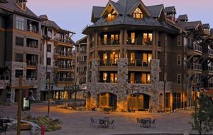 Catamount Terrace - Northstar-at-Tahoe - Truckee, California