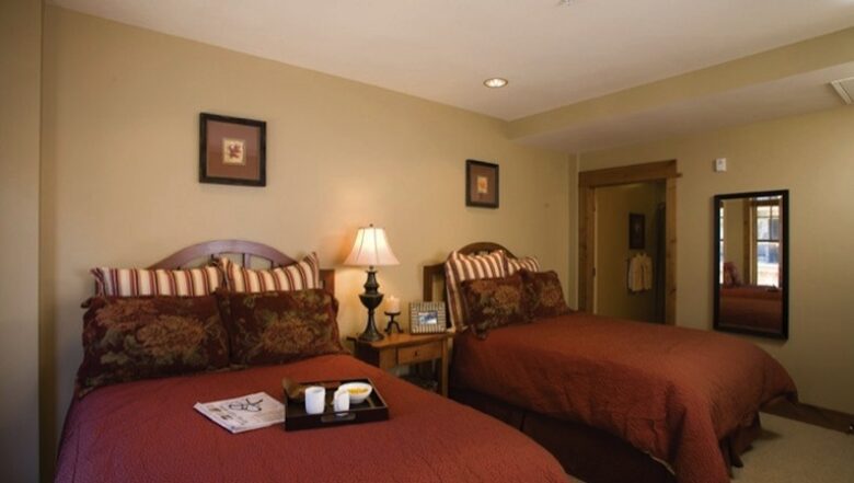 Catamount Terrace - Northstar-at-Tahoe - Truckee, California