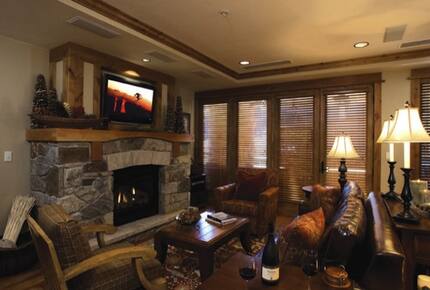 Catamount Terrace - Northstar-at-Tahoe - Truckee, California