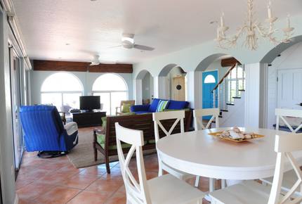 Boggy Sand Villa - West Bay, Cayman Islands
