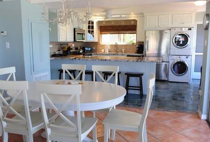 Boggy Sand Villa - West Bay, Cayman Islands