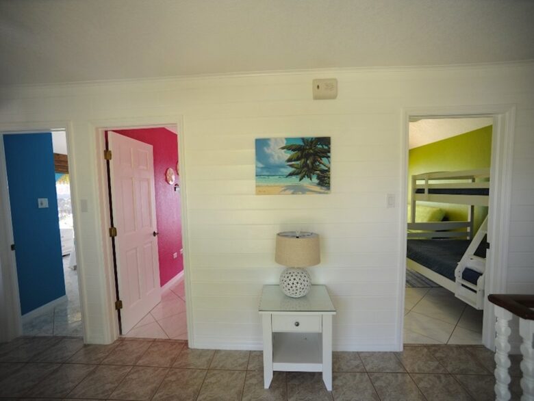 Boggy Sand Villa - West Bay, Cayman Islands