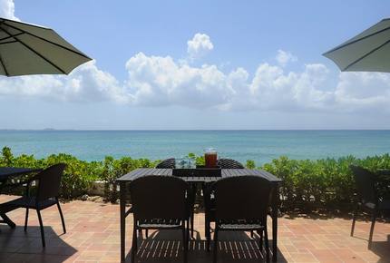 Boggy Sand Villa - West Bay, Cayman Islands