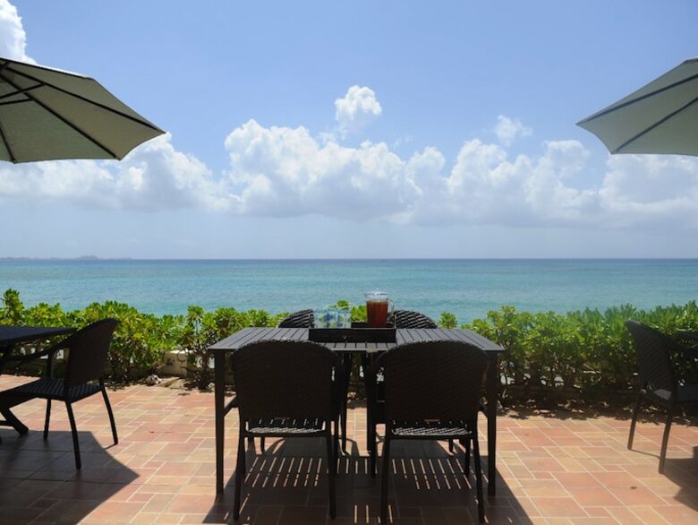 Boggy Sand Villa - West Bay, Cayman Islands