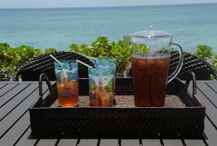 Boggy Sand Villa - West Bay, Cayman Islands