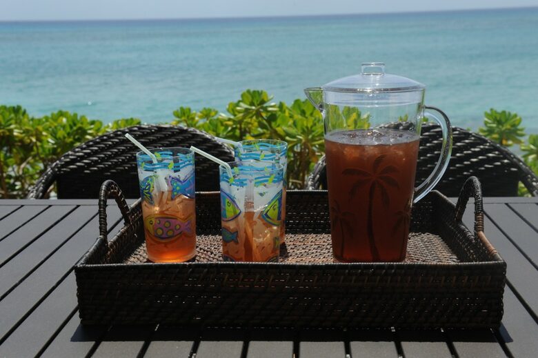 Boggy Sand Villa - West Bay, Cayman Islands