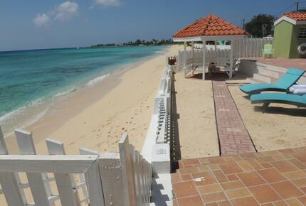 Boggy Sand Villa - West Bay, Cayman Islands