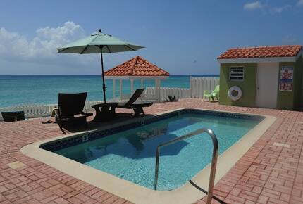 Boggy Sand Villa - West Bay, Cayman Islands