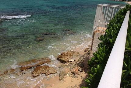 Boggy Sand Villa - West Bay, Cayman Islands