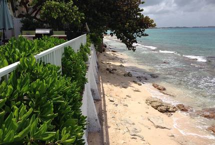 Boggy Sand Villa - West Bay, Cayman Islands
