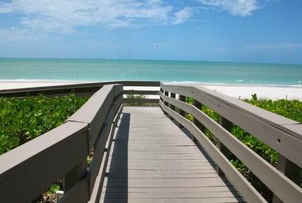 Sea Chase Luxury Vanderbilt Beachfront - Naples, Florida