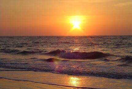 Palm Paradise Beach House - Isle of Palms, South Carolina