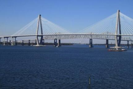 Palm Paradise Beach House - Isle of Palms, South Carolina