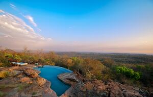 Leobo Private Reserve (R) - Vaalwater, South Africa
