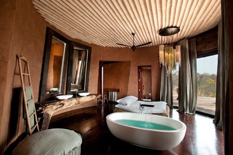 Leobo Private Reserve (R) - Vaalwater, South Africa