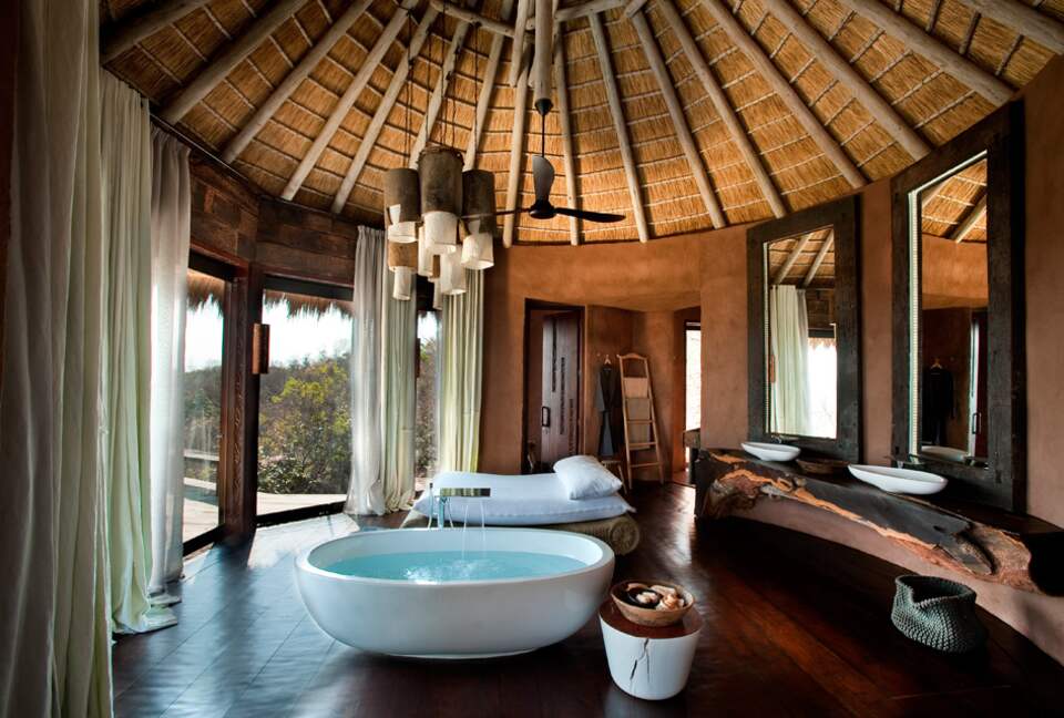 Leobo Private Reserve (R) - Vaalwater, South Africa