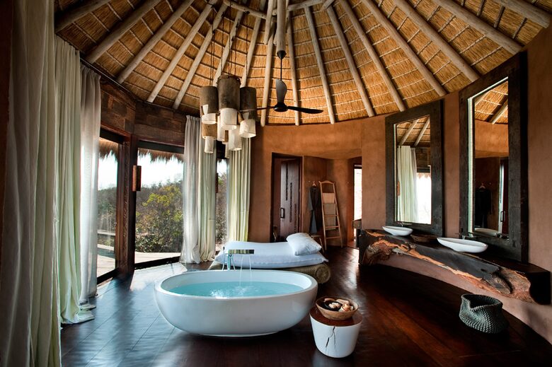 Leobo Private Reserve (R) - Vaalwater, South Africa