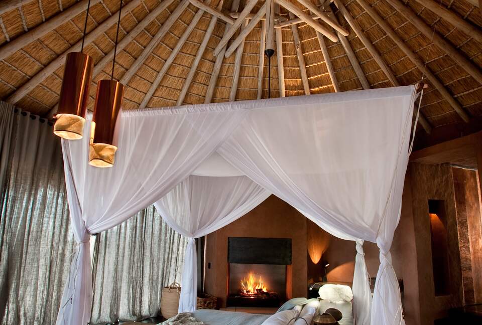 Leobo Private Reserve (R) - Vaalwater, South Africa