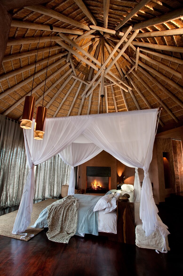 Leobo Private Reserve (R) - Vaalwater, South Africa