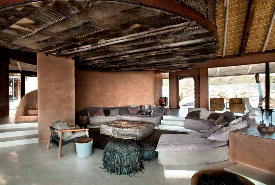 Leobo Private Reserve (R) - Vaalwater, South Africa