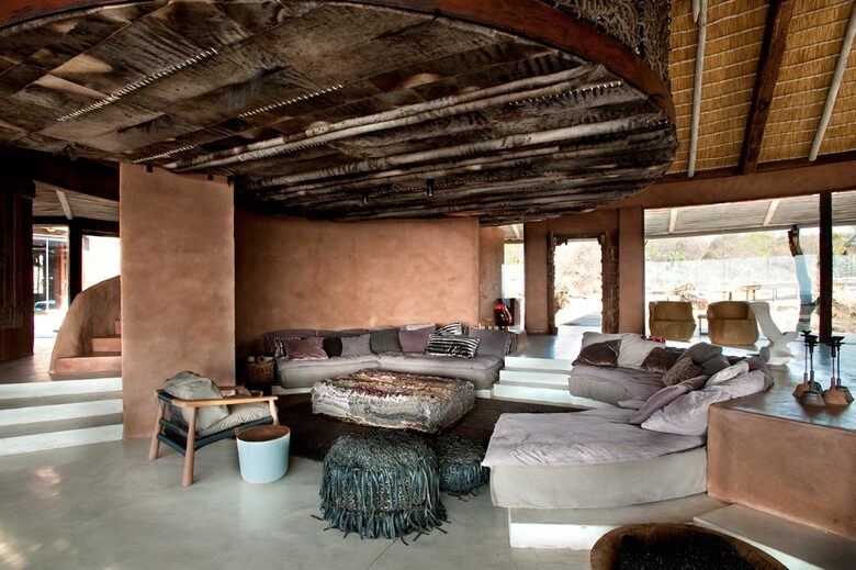 Leobo Private Reserve (R) - Vaalwater, South Africa