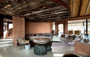 Leobo Private Reserve (R) - Vaalwater, South Africa