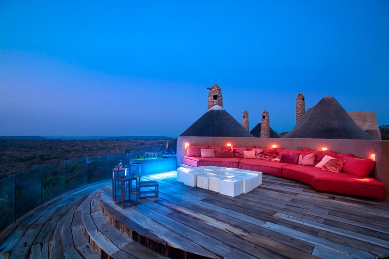 Leobo Private Reserve (R) - Vaalwater, South Africa