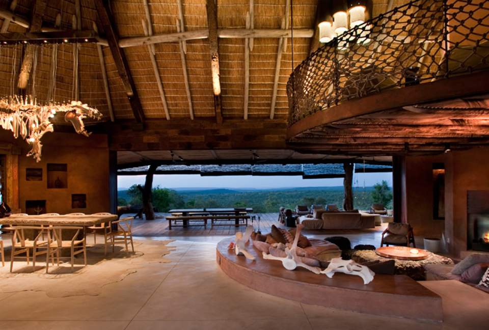 Leobo Private Reserve (R) - Vaalwater, South Africa