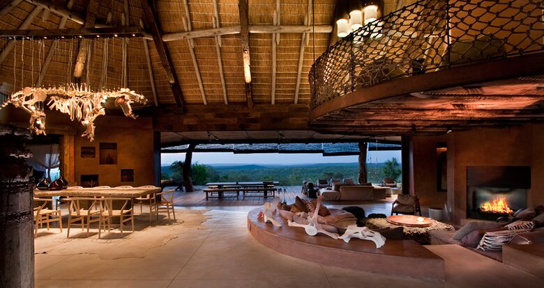 Leobo Private Reserve (R) - Vaalwater, South Africa