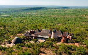 Leobo Private Reserve (R)