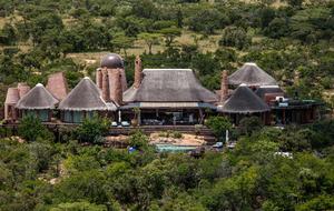 Leobo Private Reserve (R) - Vaalwater, South Africa