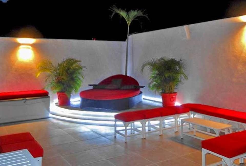 Mexico Mansion - Acapulco, Mexico