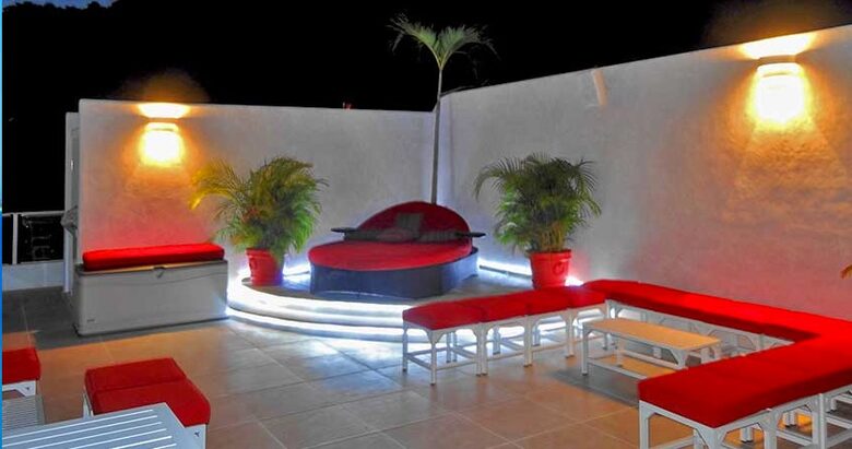 Mexico Mansion - Acapulco, Mexico