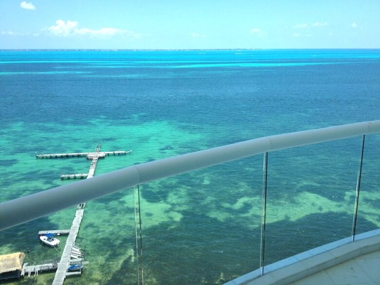 Torre Escenica Cancun Penthouse - Cancun, Mexico