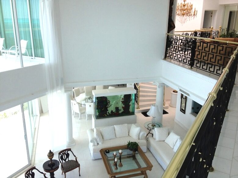 Torre Escenica Cancun Penthouse - Cancun, Mexico